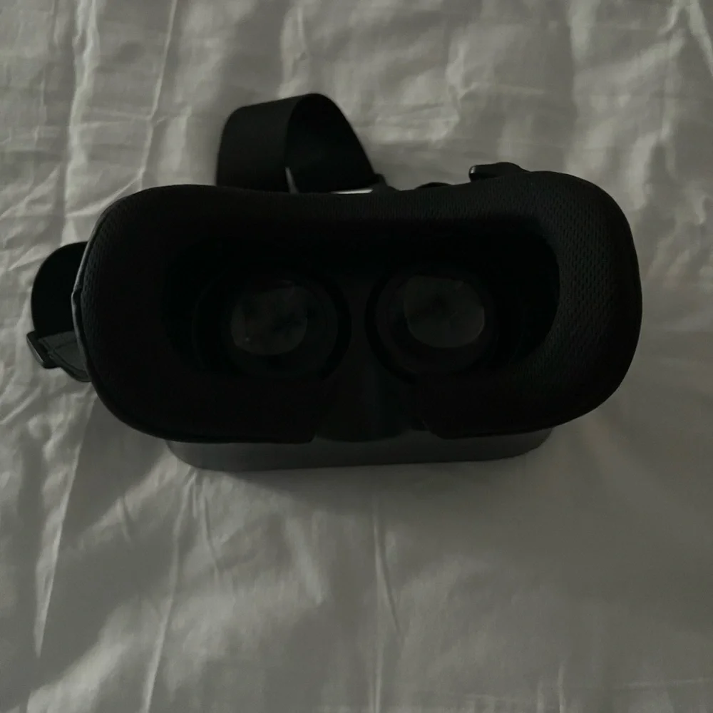 EVO VR
